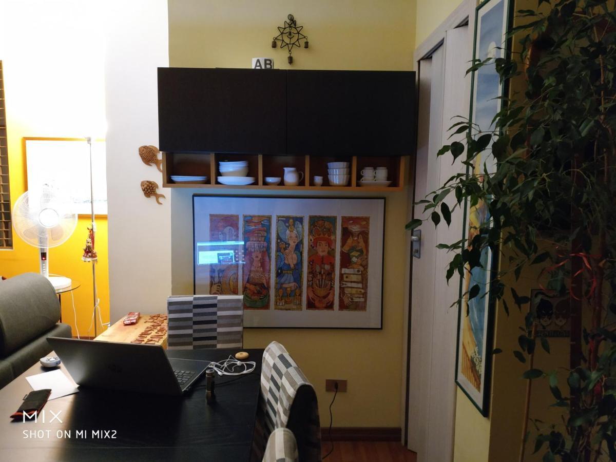 B&B Baggere Naples Exterior photo